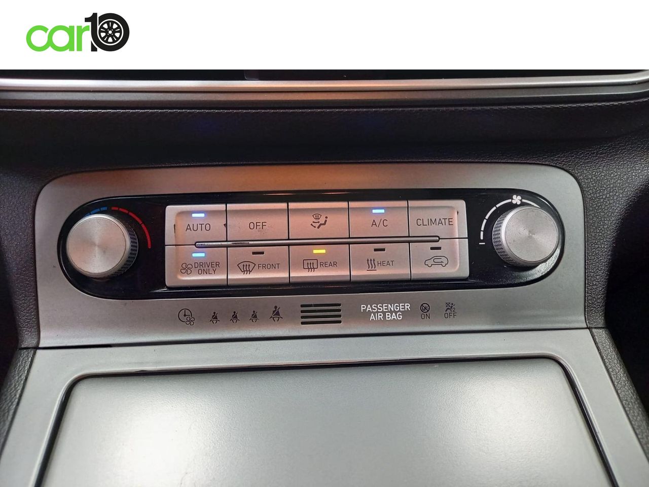HYUNDAI KONA Todoterreno EV 150kW Tecno  - Foto 27