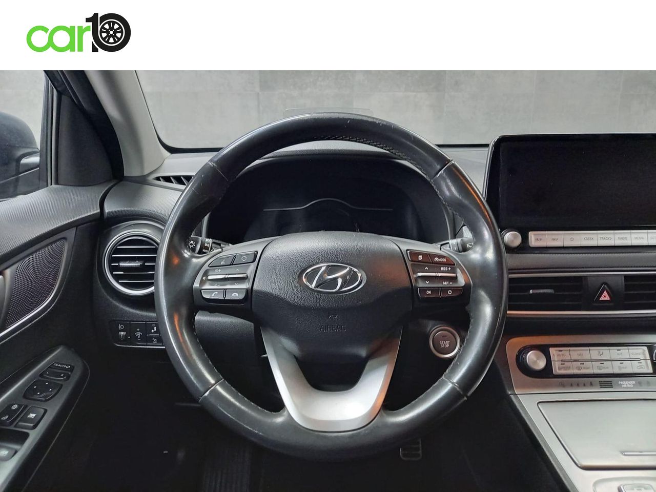 HYUNDAI KONA Todoterreno EV 150kW Tecno  - Foto 12