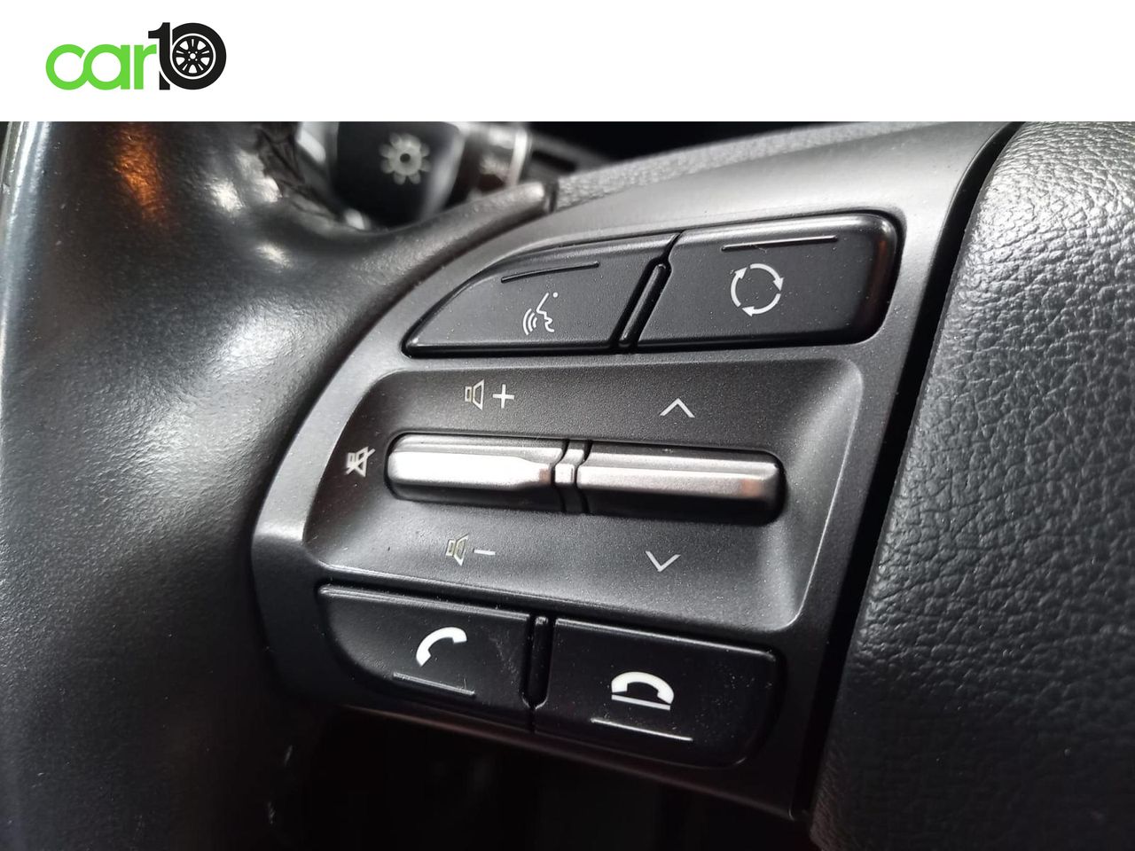 HYUNDAI KONA Todoterreno EV 150kW Tecno  - Foto 30