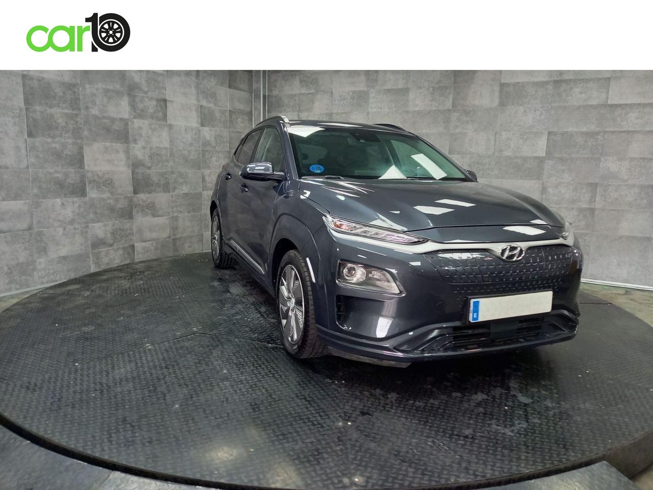 HYUNDAI KONA Todoterreno EV 150kW Tecno  - Foto 3