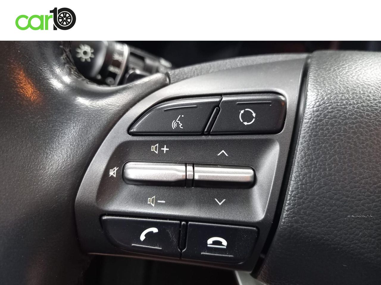 HYUNDAI KONA Todoterreno EV 150kW Tecno  - Foto 20