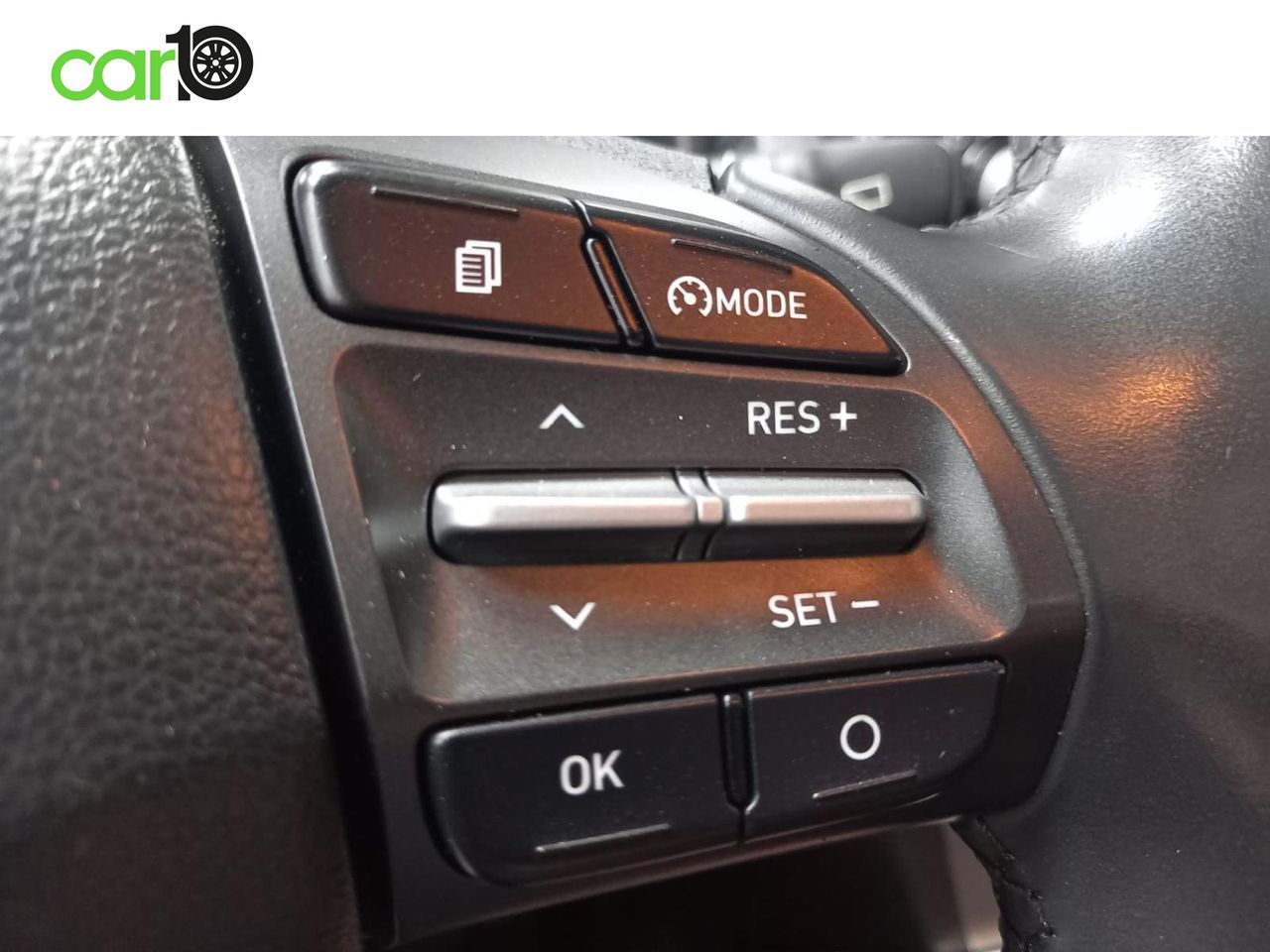 HYUNDAI KONA Todoterreno EV 150kW Tecno  - Foto 15