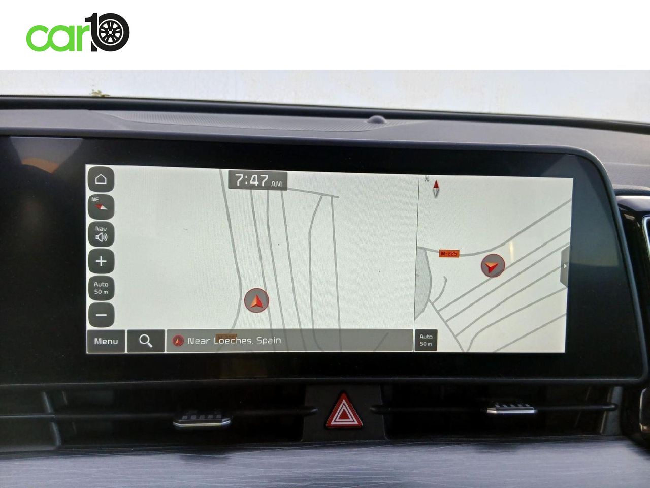 KIA SPORTAGE Business 1.6 CRDi 135CV 48V MHEV  - Foto 7