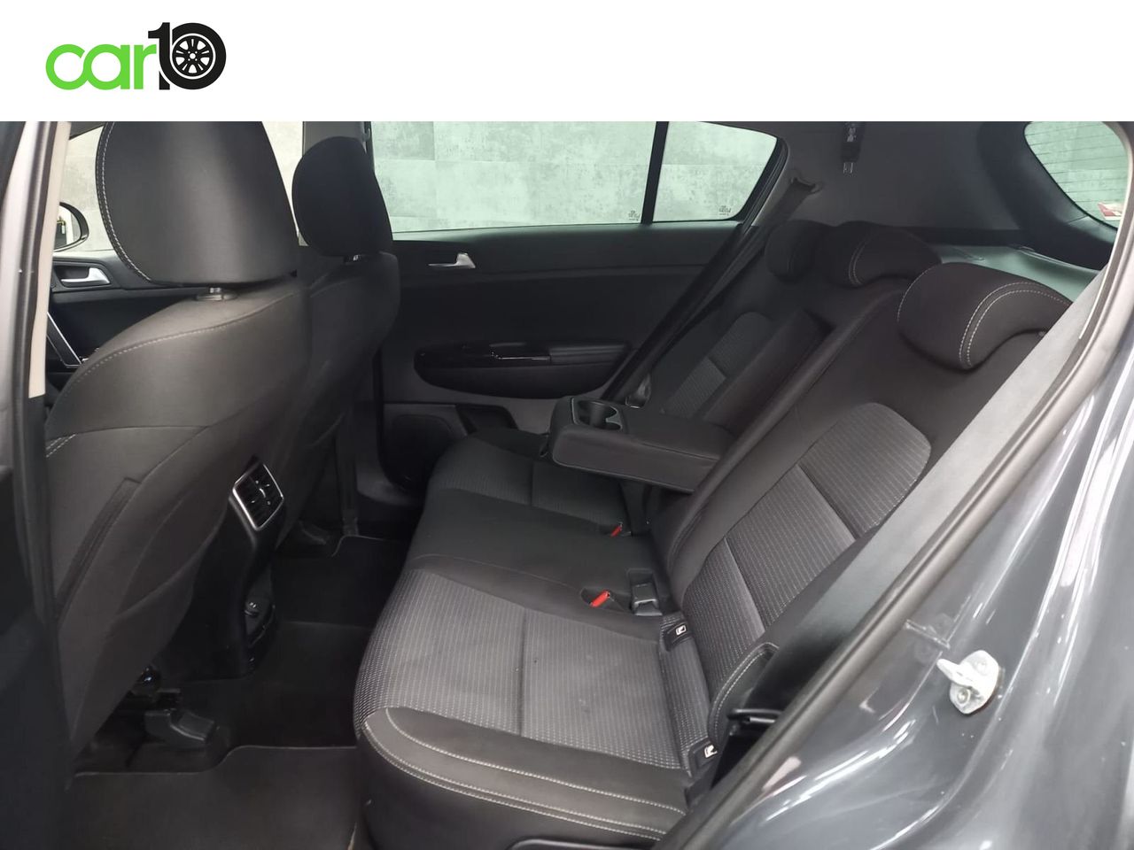 KIA SPORTAGE 1.6 MHEV Drive 100kW (136CV) 4x2 (CX)  - Foto 10