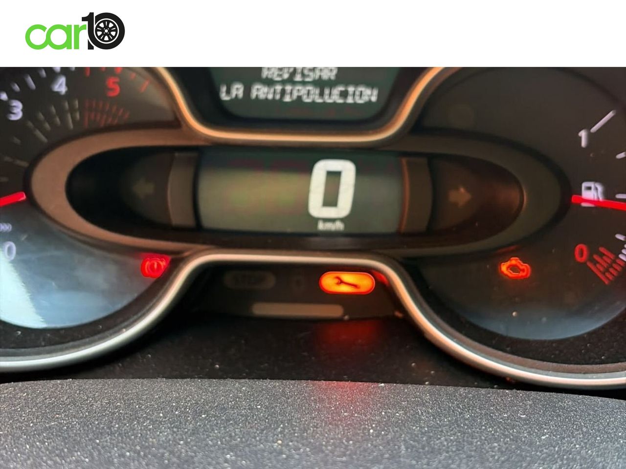 KIA SPORTAGE 1.6 MHEV Drive 100kW (136CV) 4x2 (CX)  - Foto 21