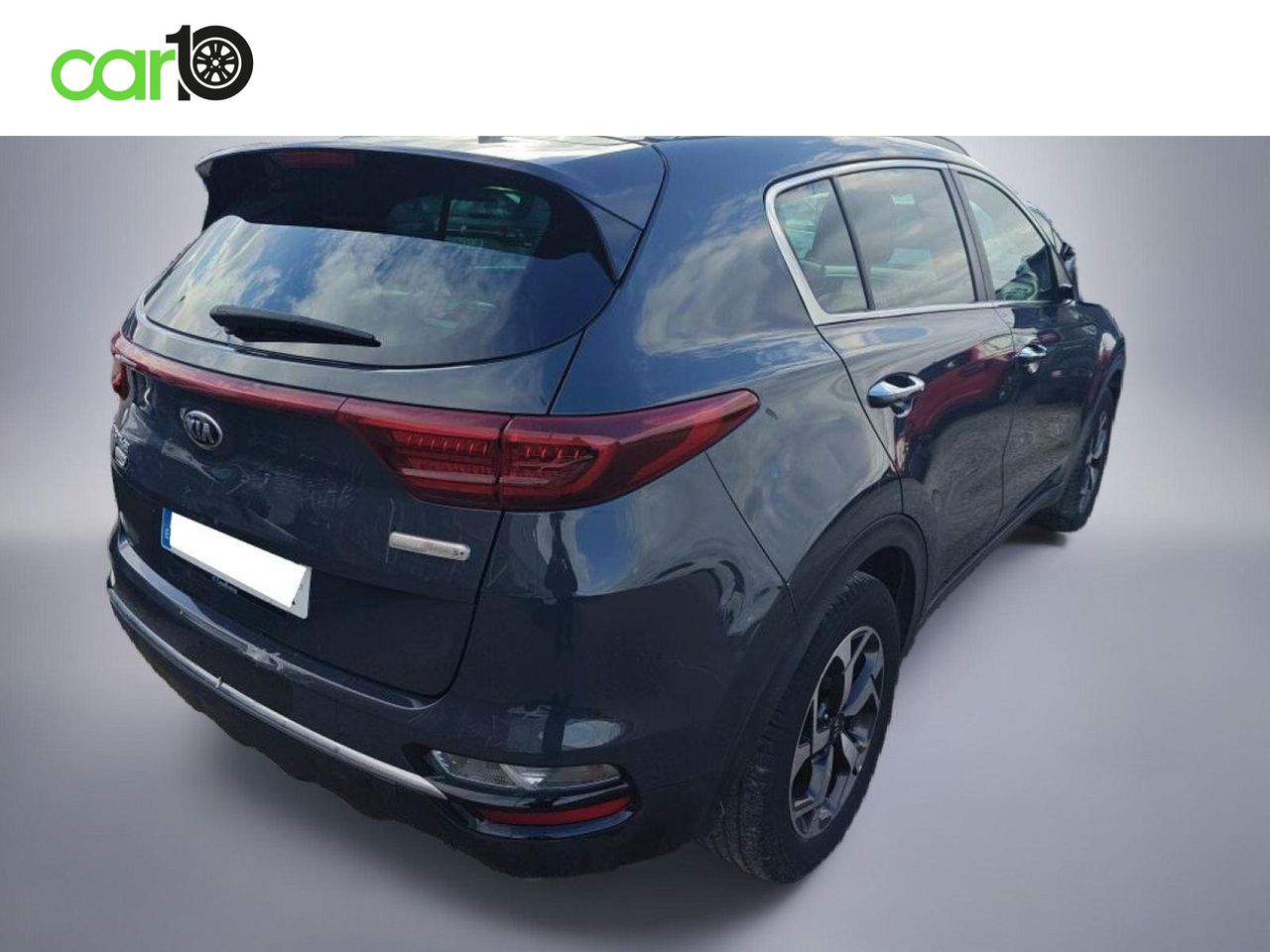 KIA SPORTAGE 1.6 MHEV Drive 100kW (136CV) 4x2 (CX)  - Foto 3