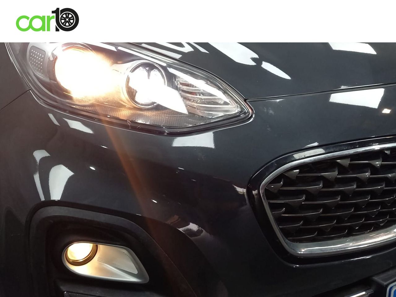 KIA SPORTAGE 1.6 MHEV Drive 100kW (136CV) 4x2 (CX)  - Foto 19