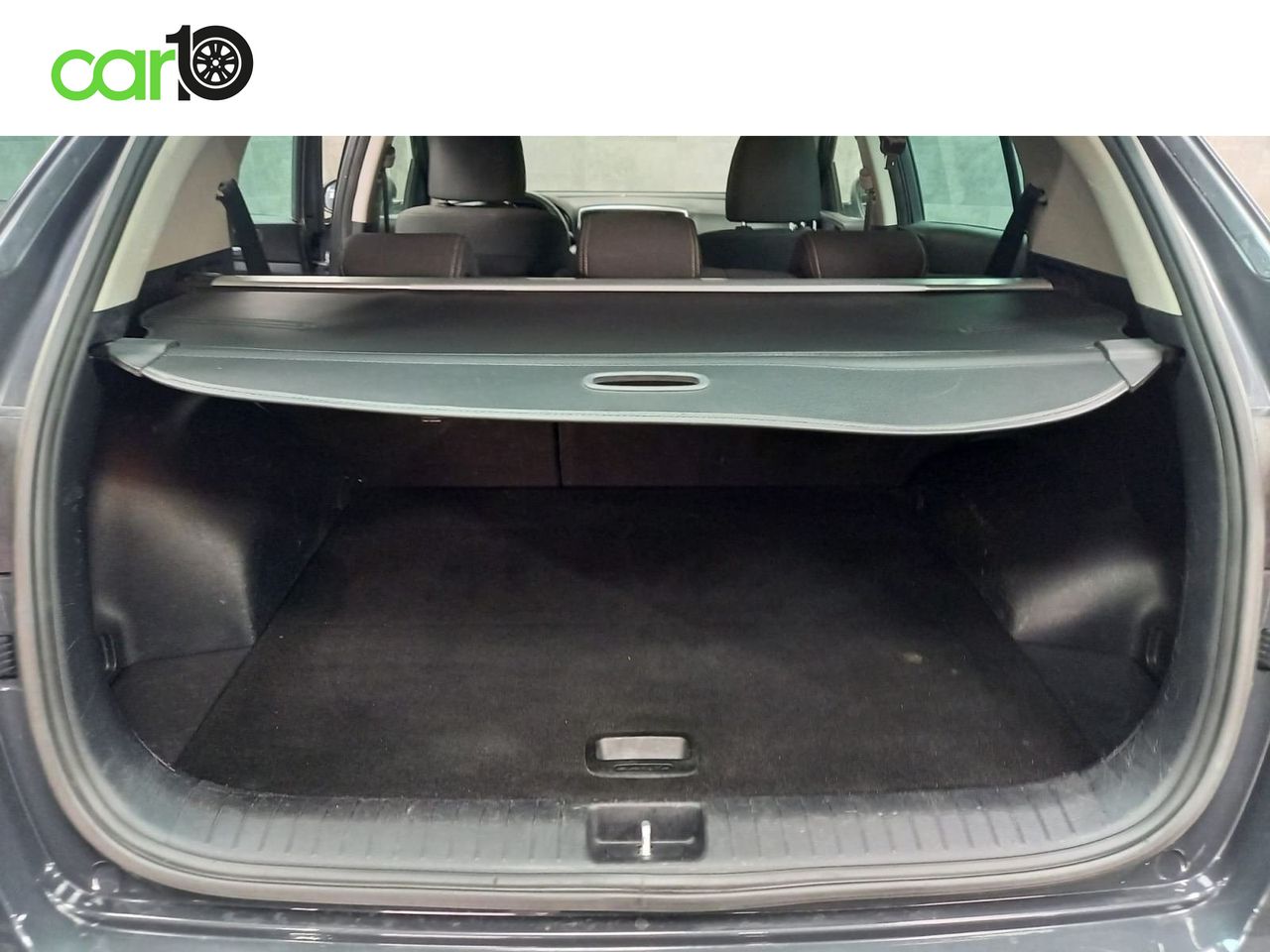 KIA SPORTAGE 1.6 MHEV Drive 100kW (136CV) 4x2 (CX)  - Foto 11