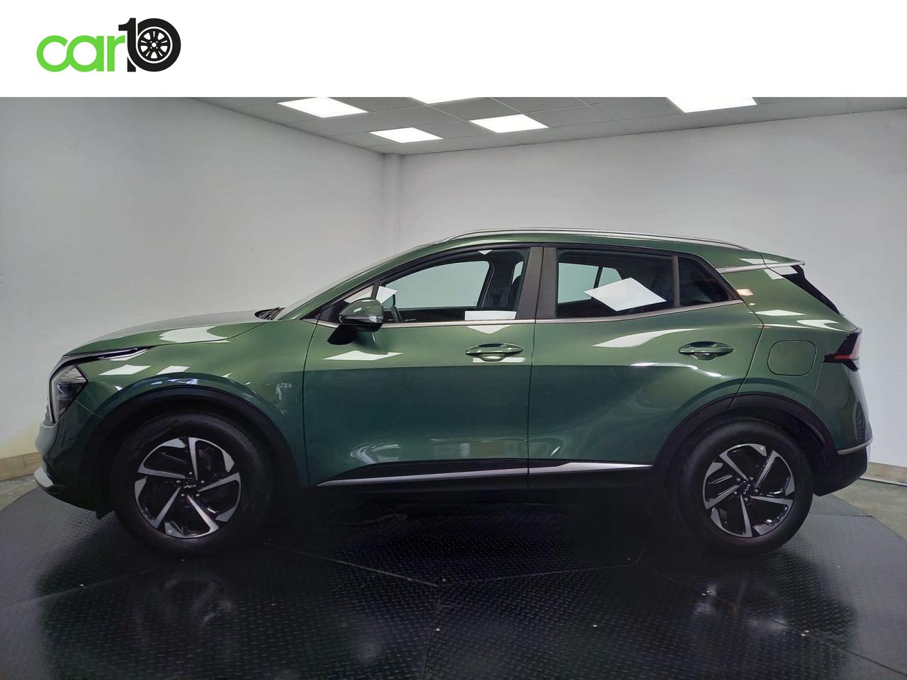 KIA SPORTAGE 1.6 T-GDi MHEV 112kW (150CV) Drive 4X2  - Foto 4