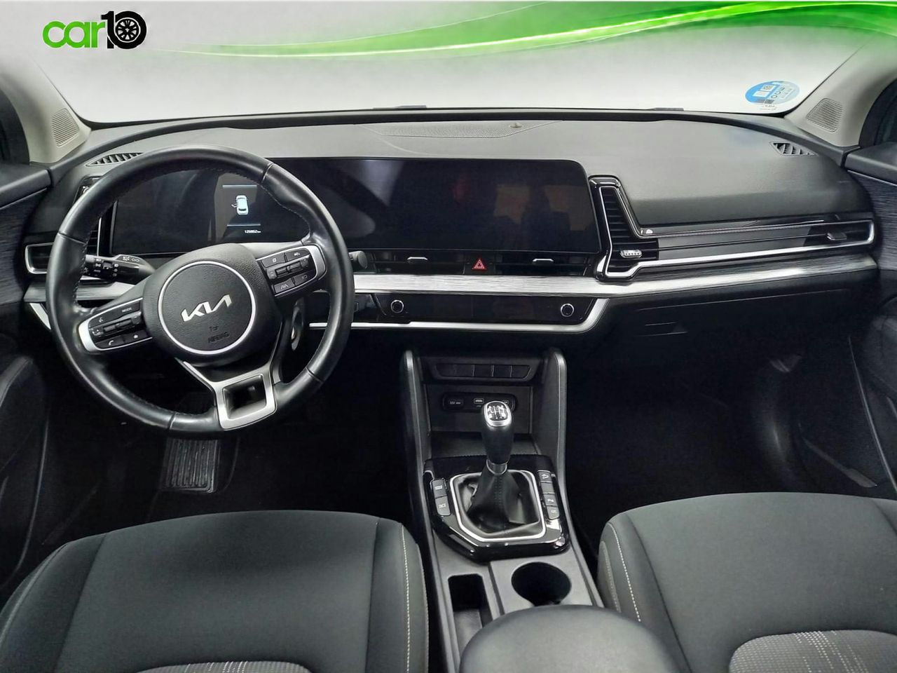 Kia Sportage 1.6 T-GDi MHEV 110kW (150CV) Drive 4x2  - Foto 28