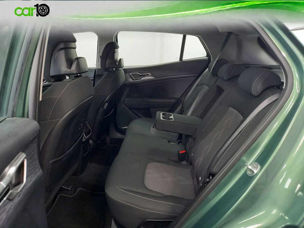 Kia Sportage 1.6 T-GDi MHEV 110kW (150CV) Drive 4x2  - Foto 33