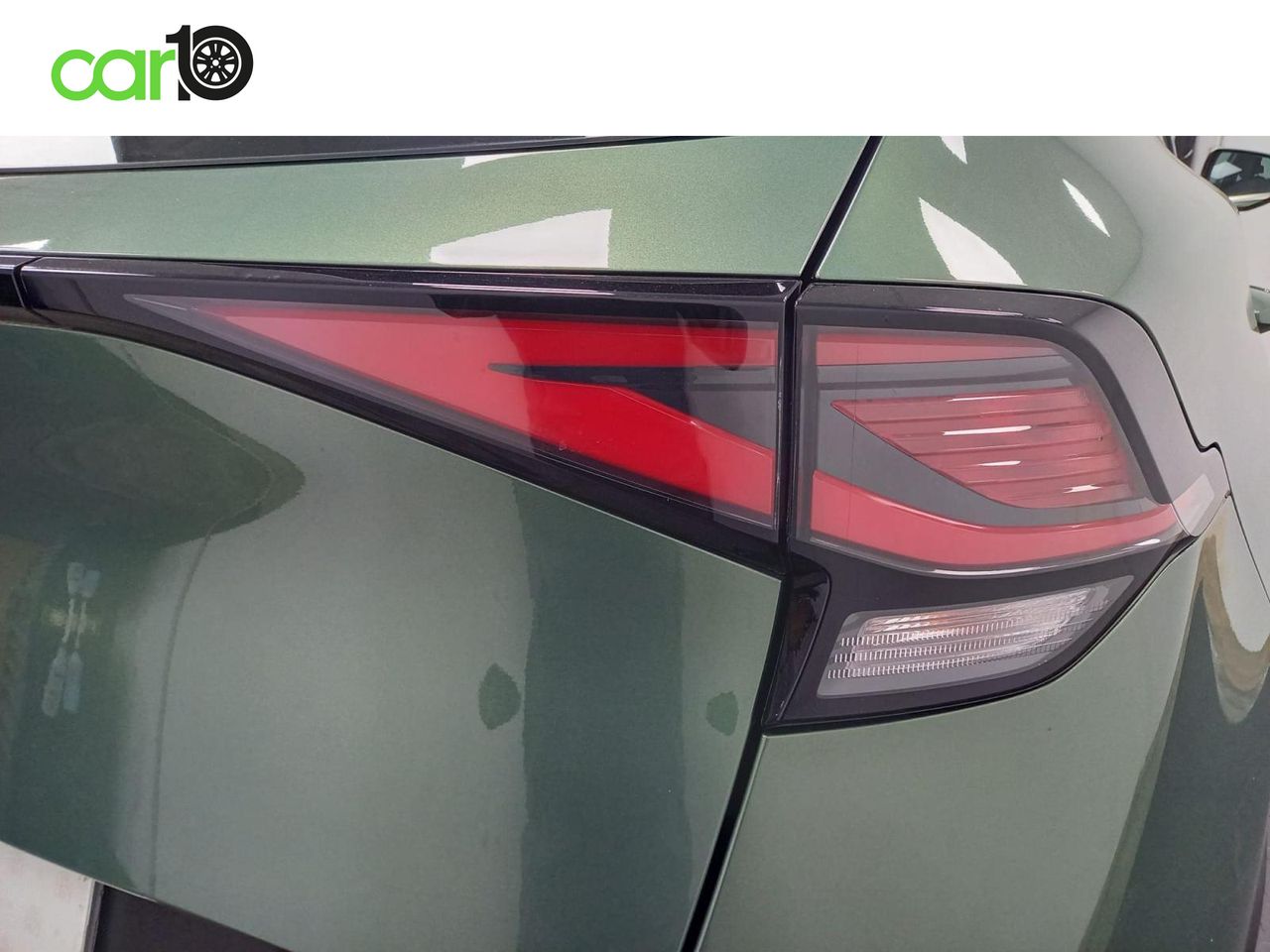 KIA SPORTAGE 1.6 T-GDi MHEV 112kW (150CV) Drive 4X2  - Foto 35