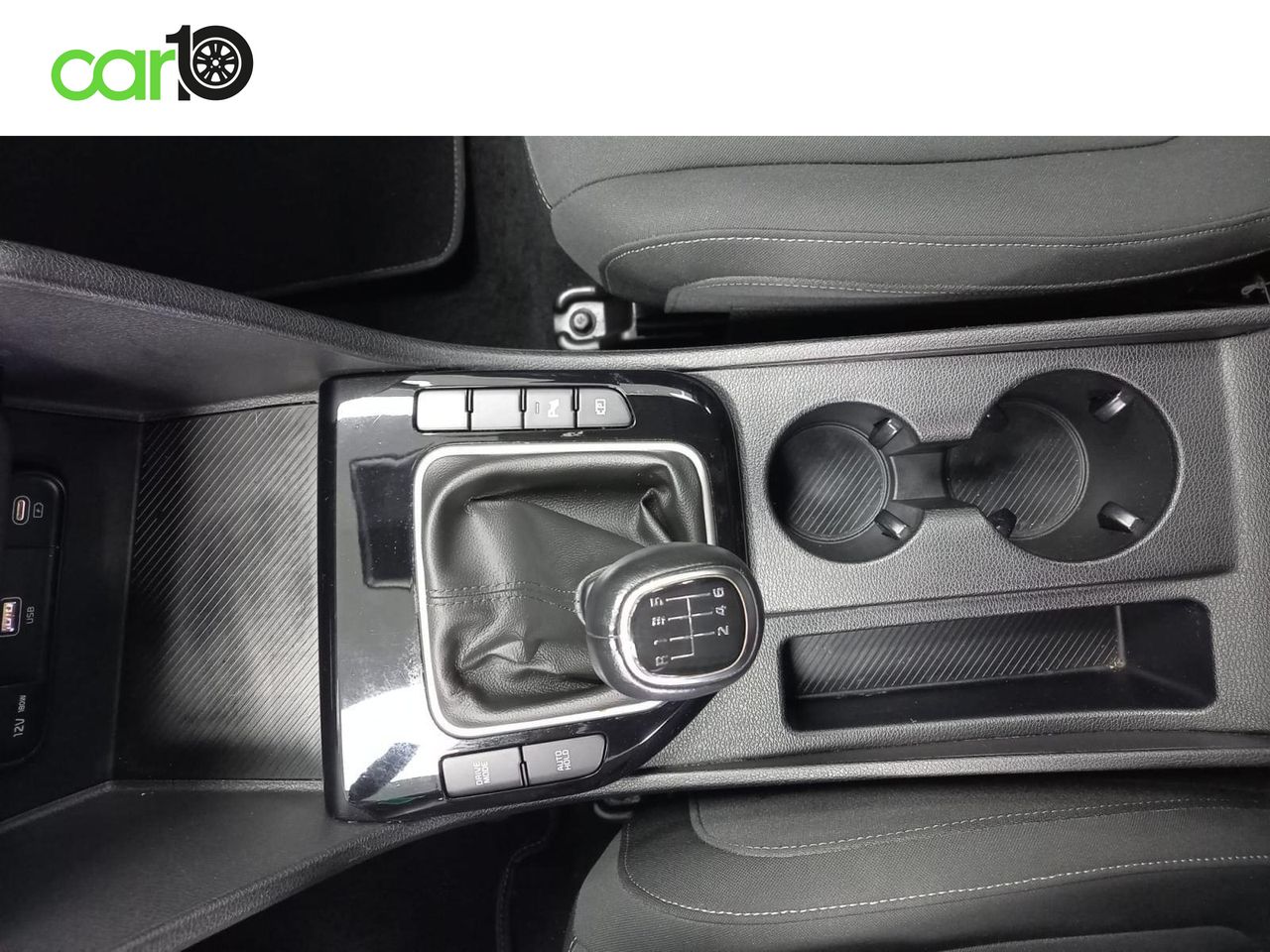 KIA SPORTAGE 1.6 T-GDi MHEV 112kW (150CV) Drive 4X2  - Foto 21