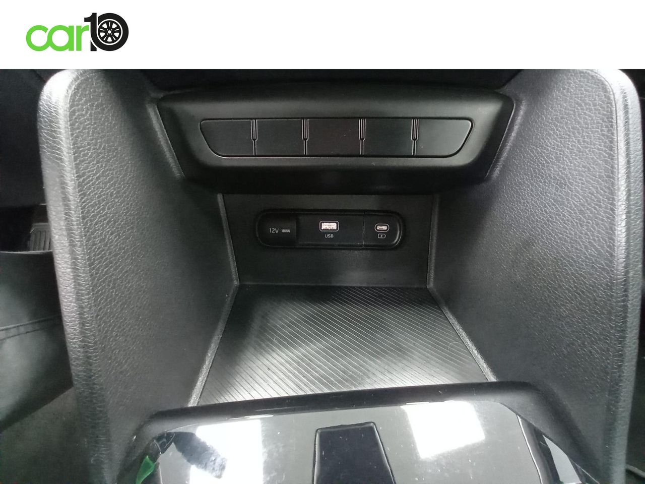 KIA SPORTAGE 1.6 T-GDi MHEV 112kW (150CV) Drive 4X2  - Foto 20