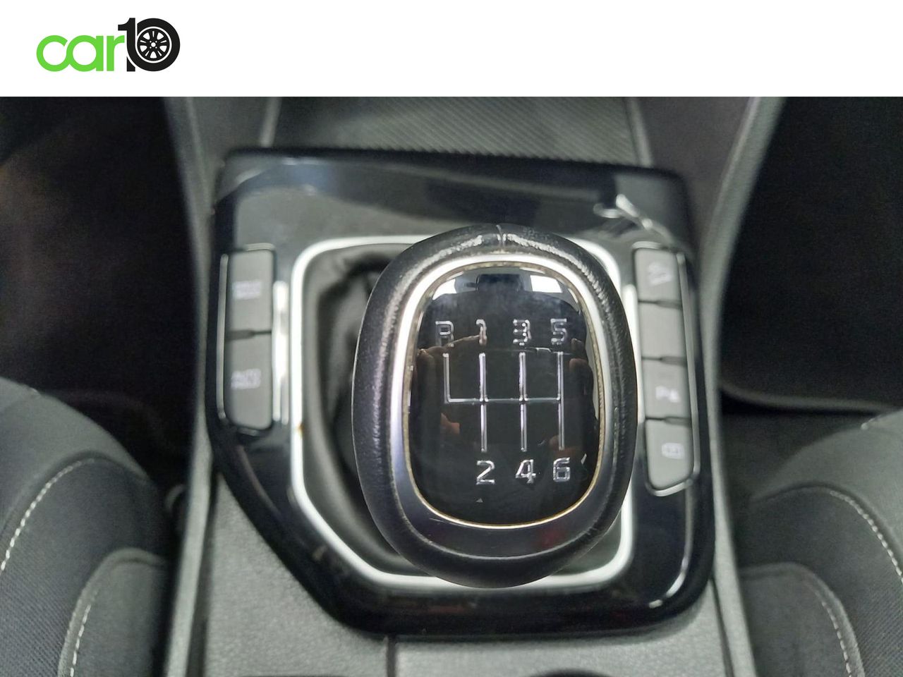 KIA SPORTAGE 1.6 T-GDi MHEV 112kW (150CV) Drive 4X2  - Foto 22