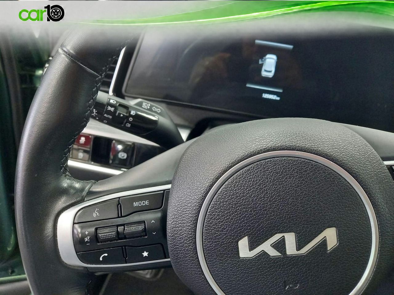 Kia Sportage 1.6 T-GDi MHEV 110kW (150CV) Drive 4x2  - Foto 25