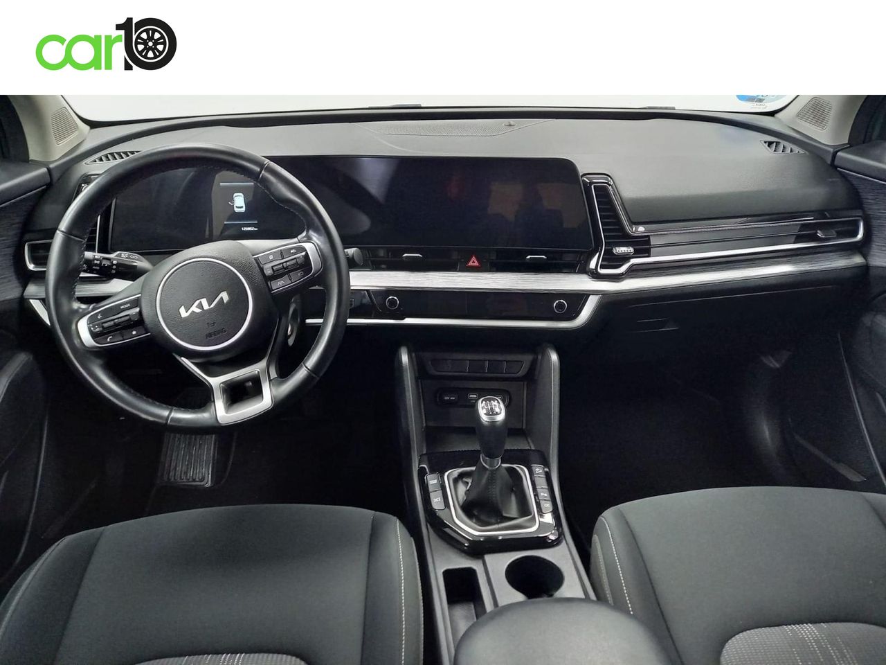 KIA SPORTAGE 1.6 T-GDi MHEV 112kW (150CV) Drive 4X2  - Foto 27