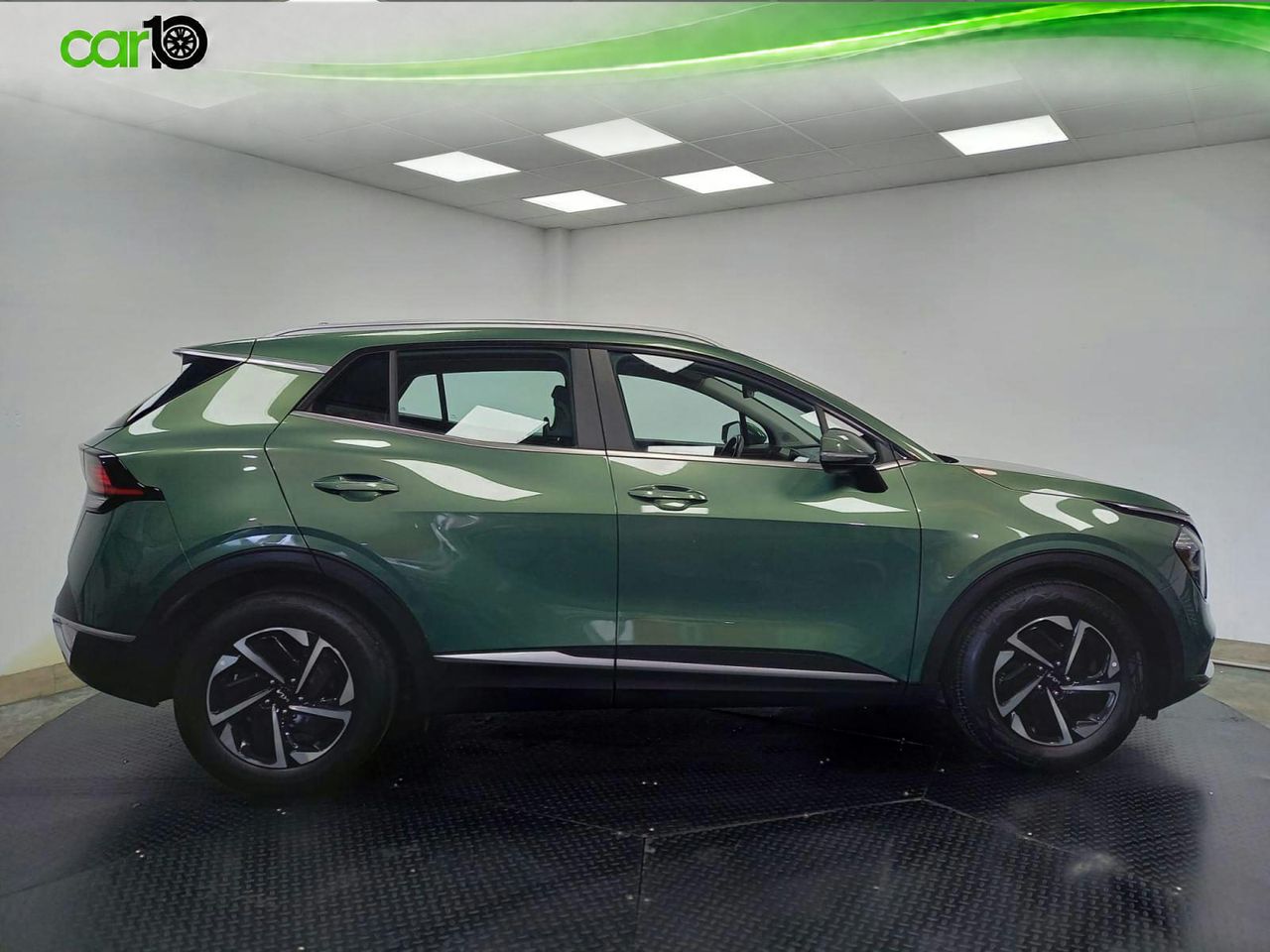 Kia Sportage 1.6 T-GDi MHEV 110kW (150CV) Drive 4x2  - Foto 8