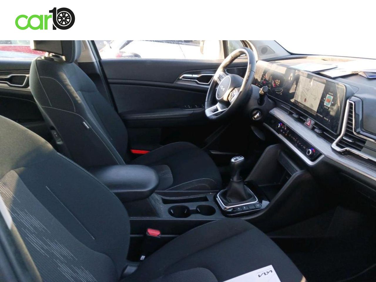 KIA SPORTAGE 1.6 T-GDi MHEV 112kW (150CV) Drive 4X2  - Foto 6