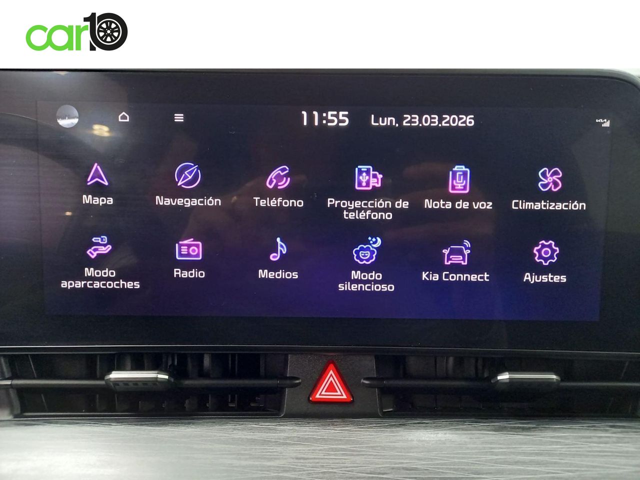 KIA SPORTAGE 1.6 T-GDi MHEV 112kW (150CV) Drive 4X2  - Foto 16