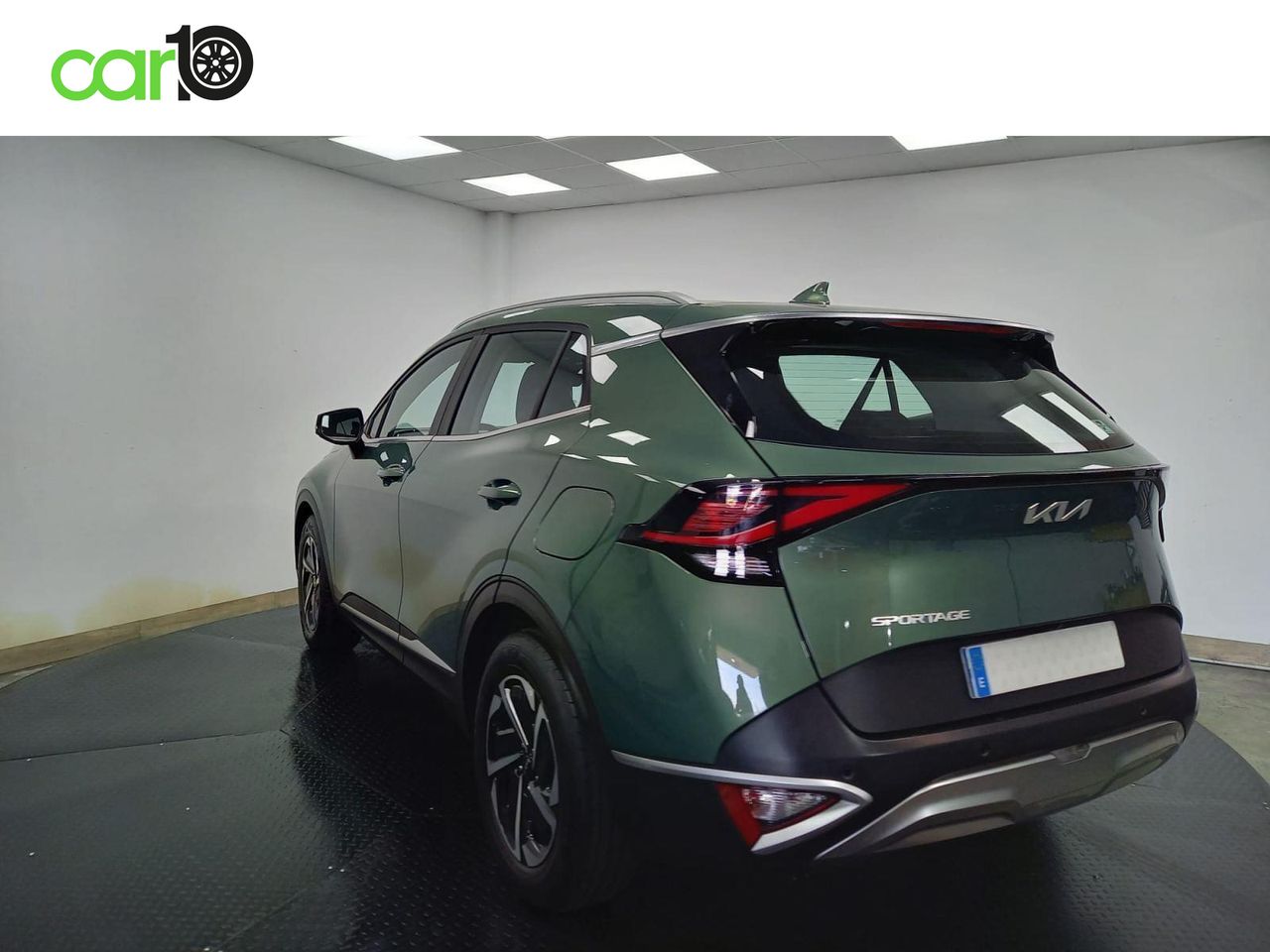 KIA SPORTAGE 1.6 T-GDi MHEV 112kW (150CV) Drive 4X2  - Foto 6