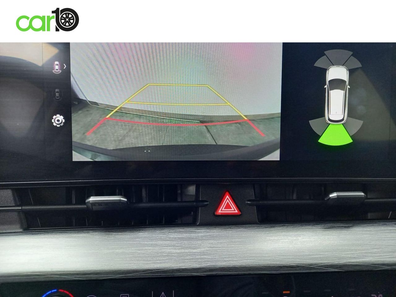 KIA SPORTAGE 1.6 T-GDi MHEV 112kW (150CV) Drive 4X2  - Foto 8