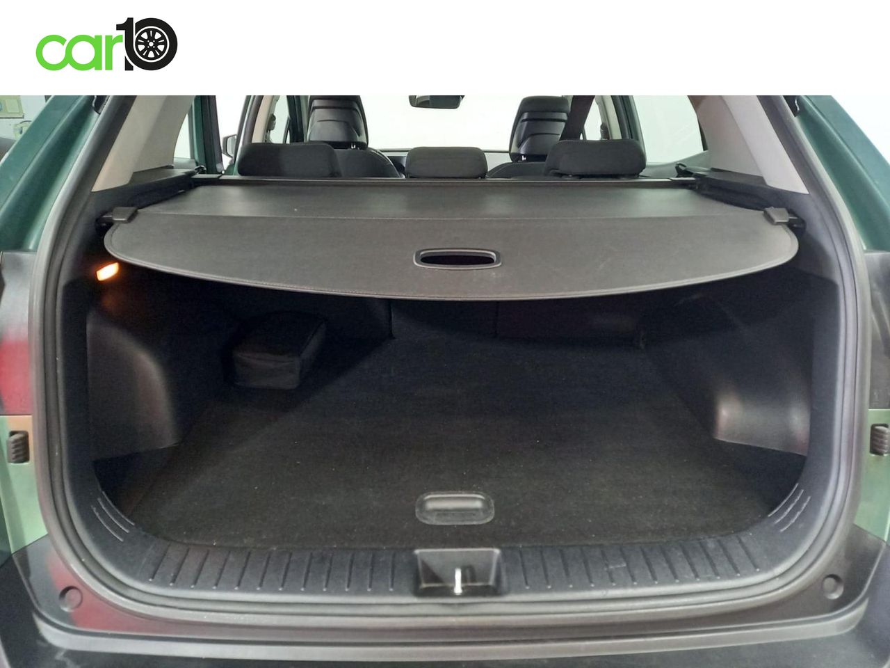 KIA SPORTAGE 1.6 T-GDi MHEV 112kW (150CV) Drive 4X2  - Foto 37