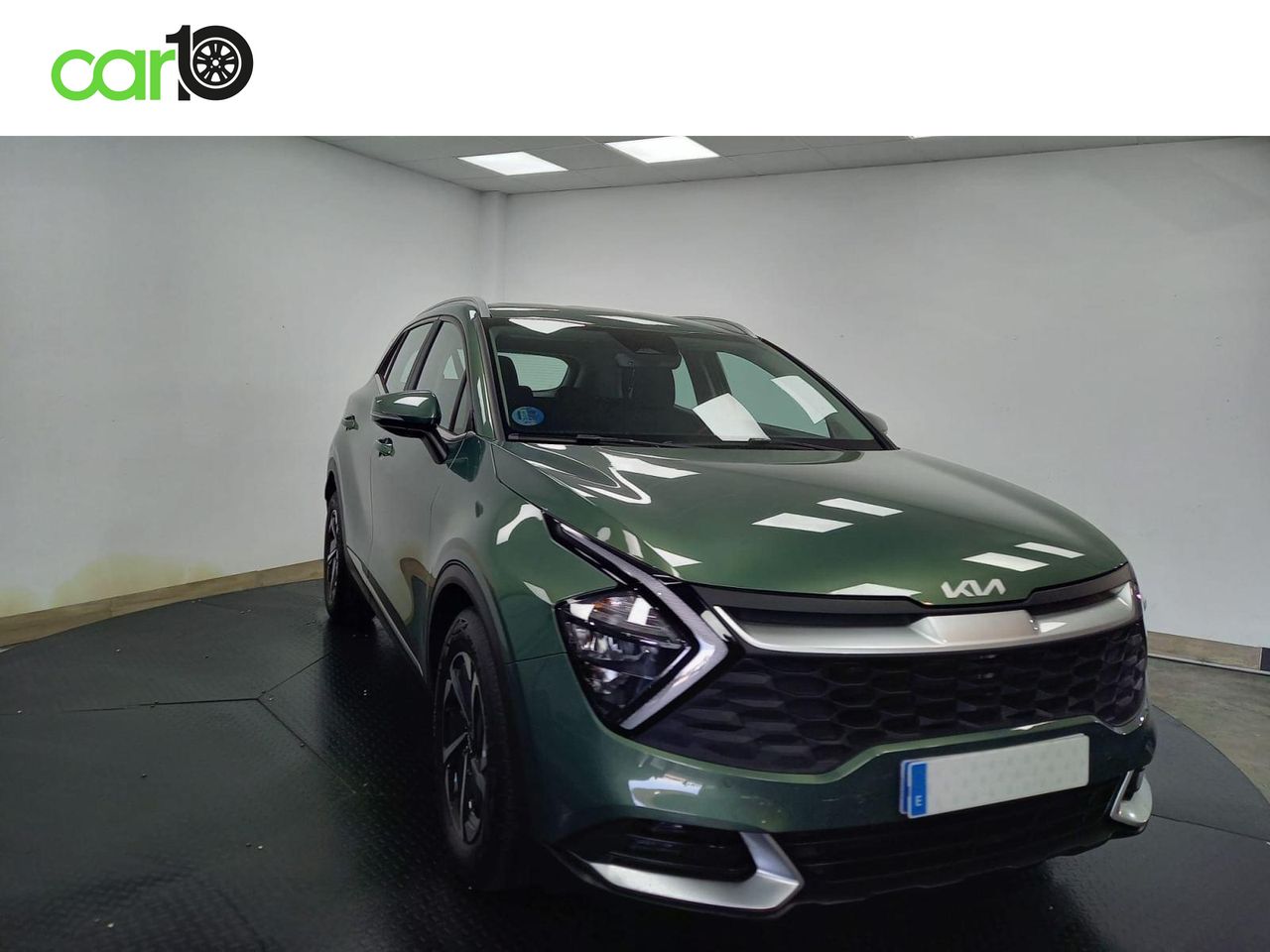 KIA SPORTAGE 1.6 T-GDi MHEV 112kW (150CV) Drive 4X2  - Foto 3