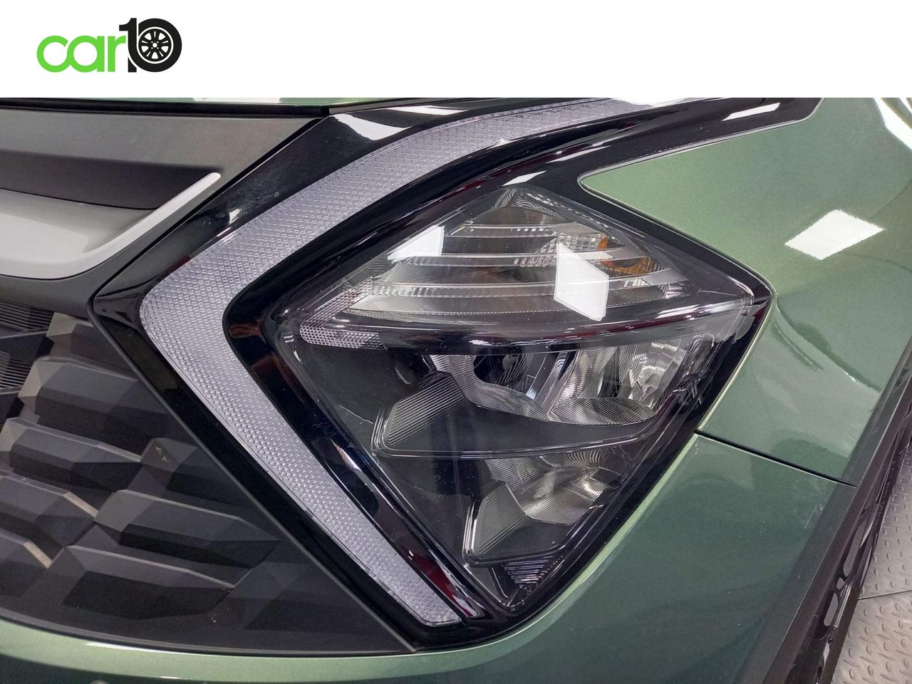 KIA SPORTAGE 1.6 T-GDi MHEV 112kW (150CV) Drive 4X2  - Foto 30