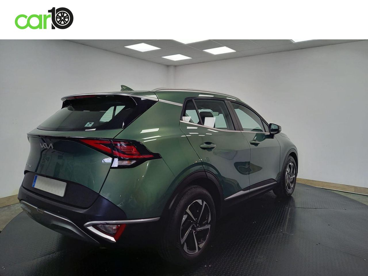 KIA SPORTAGE 1.6 T-GDi MHEV 112kW (150CV) Drive 4X2  - Foto 5