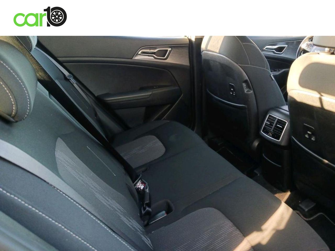 KIA SPORTAGE 1.6 T-GDi MHEV 112kW (150CV) Drive 4X2  - Foto 7