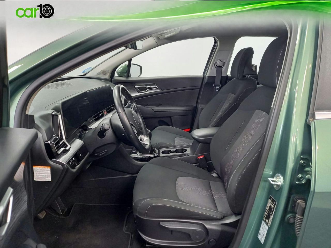 Kia Sportage 1.6 T-GDi MHEV 110kW (150CV) Drive 4x2  - Foto 32
