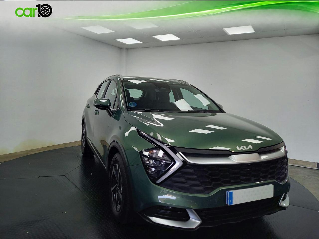 Kia Sportage 1.6 T-GDi MHEV 110kW (150CV) Drive 4x2  - Foto 3