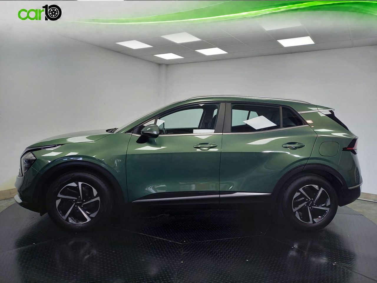 Kia Sportage 1.6 T-GDi MHEV 110kW (150CV) Drive 4x2  - Foto 4