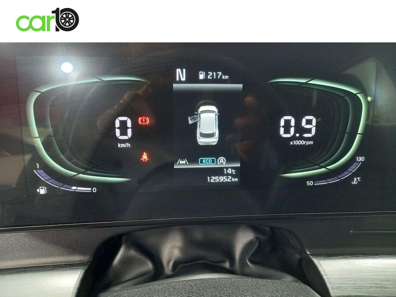 KIA SPORTAGE 1.6 T-GDi MHEV 112kW (150CV) Drive 4X2  - Foto 18