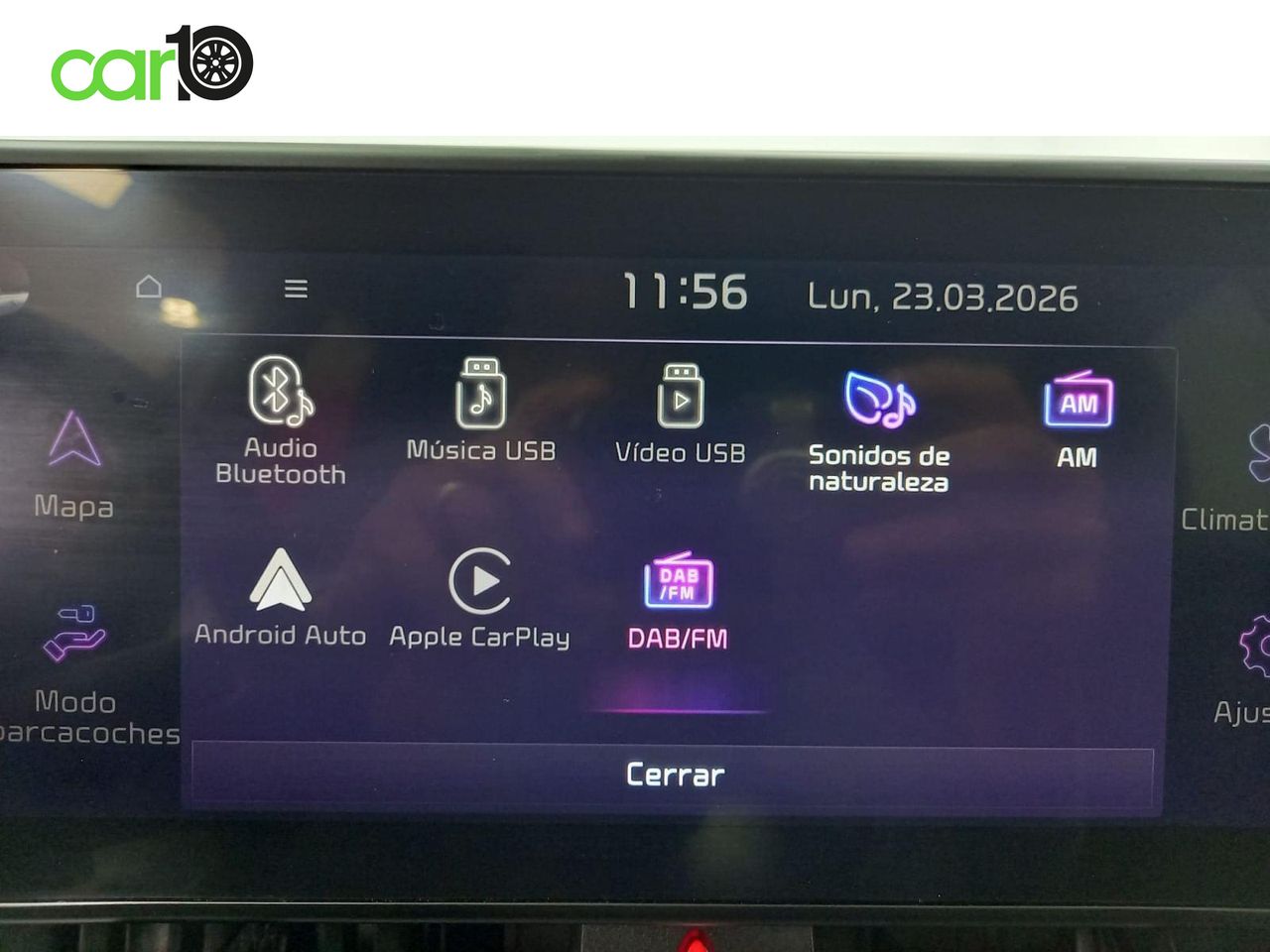 KIA SPORTAGE 1.6 T-GDi MHEV 112kW (150CV) Drive 4X2  - Foto 12