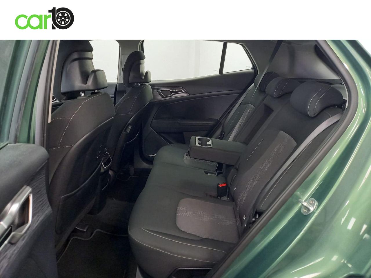 KIA SPORTAGE 1.6 T-GDi MHEV 112kW (150CV) Drive 4X2  - Foto 32