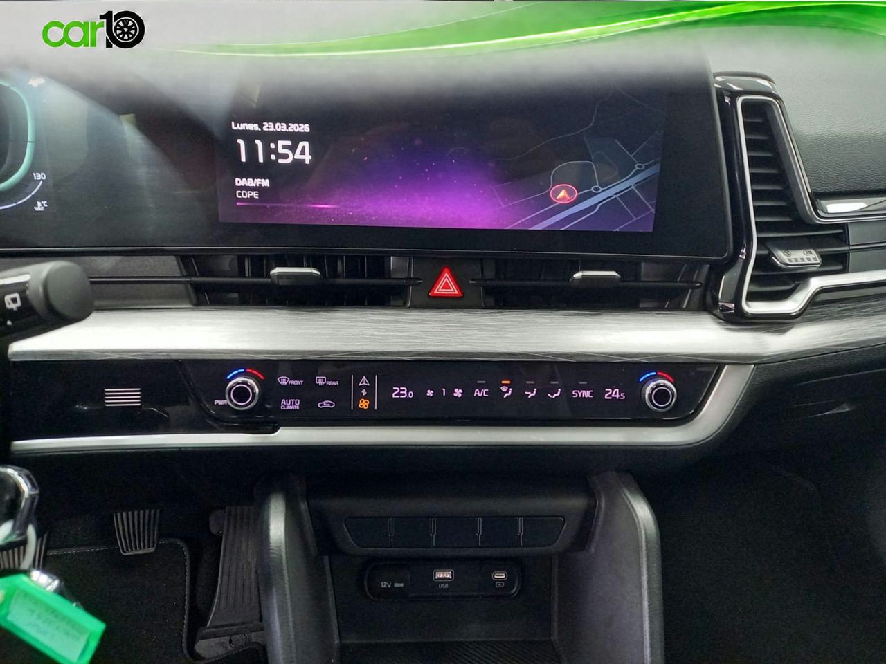 Kia Sportage 1.6 T-GDi MHEV 110kW (150CV) Drive 4x2  - Foto 20