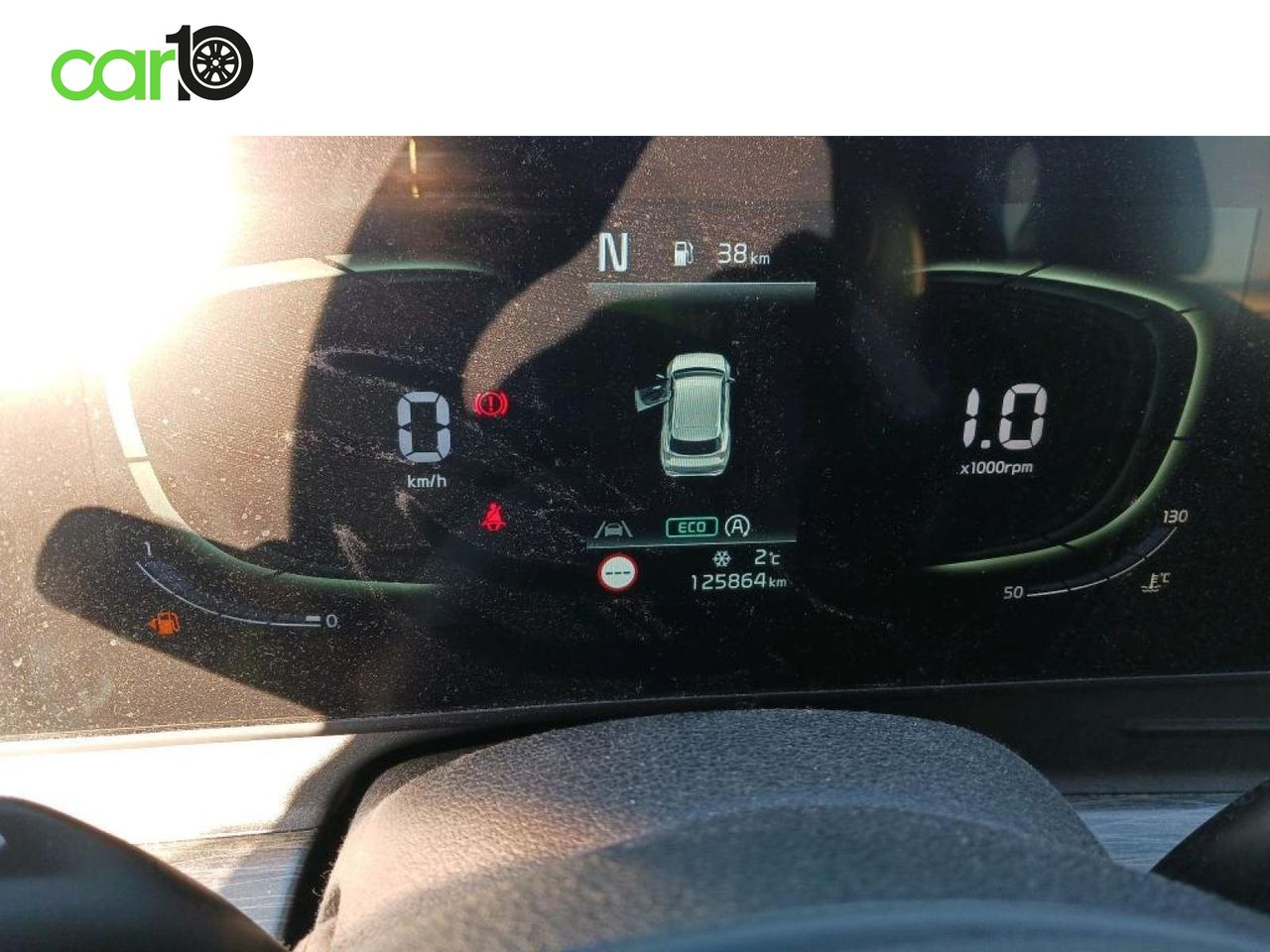 KIA SPORTAGE 1.6 T-GDi MHEV 112kW (150CV) Drive 4X2  - Foto 5