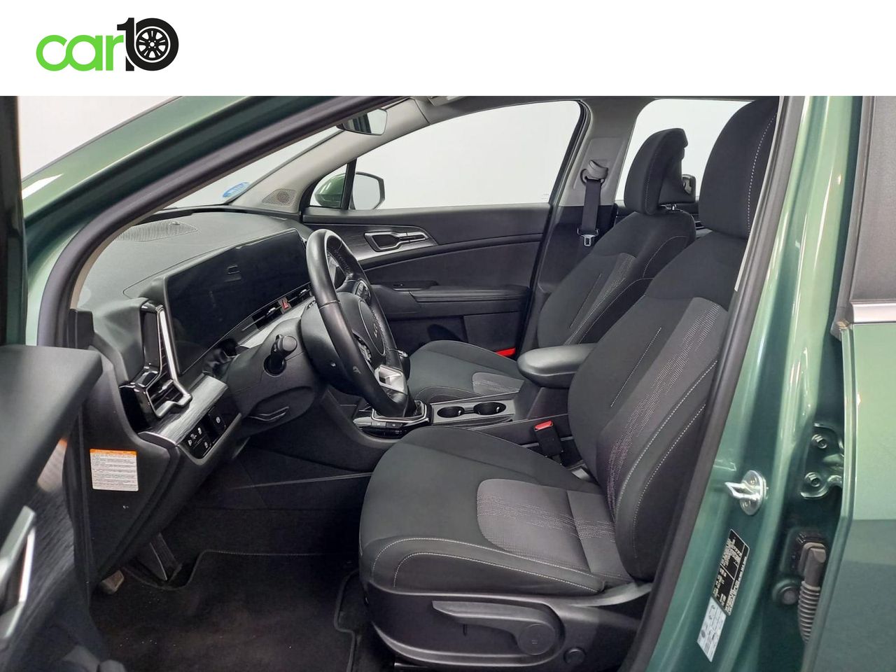 KIA SPORTAGE 1.6 T-GDi MHEV 112kW (150CV) Drive 4X2  - Foto 31