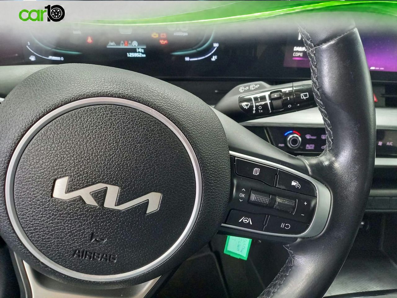 Kia Sportage 1.6 T-GDi MHEV 110kW (150CV) Drive 4x2  - Foto 24