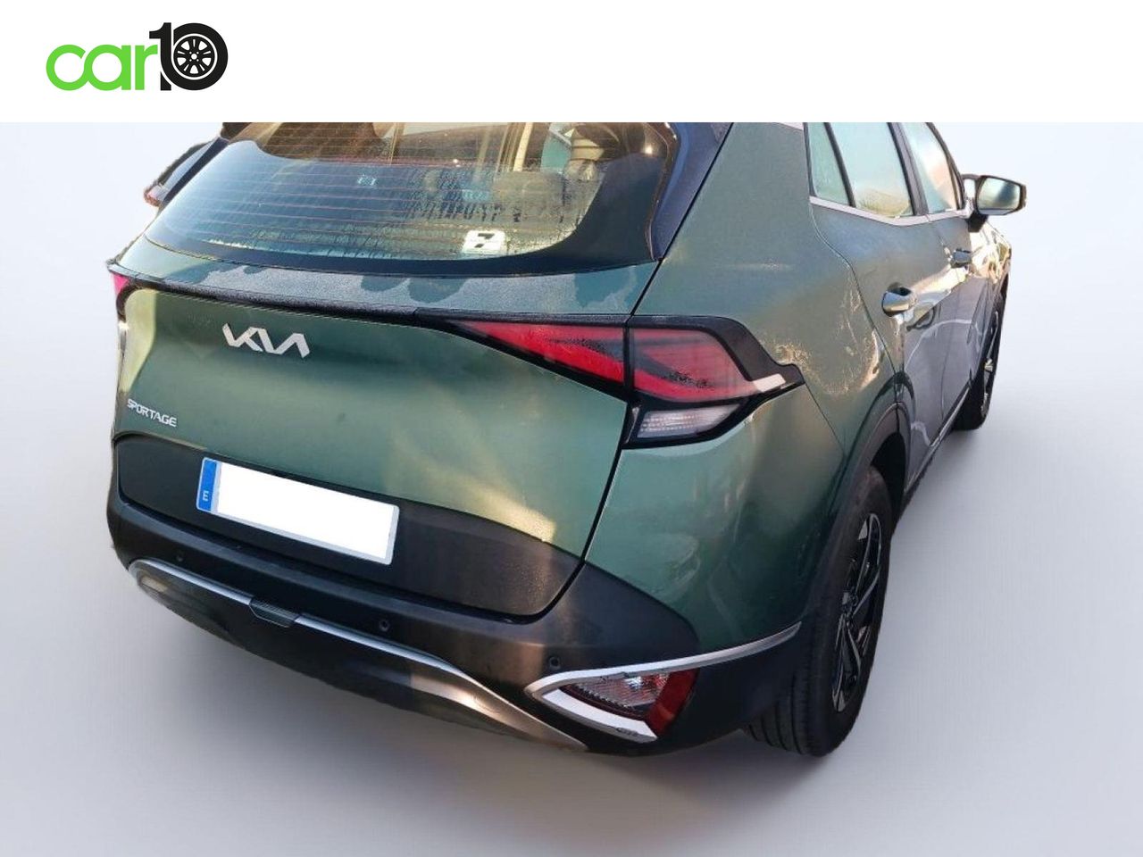 KIA SPORTAGE 1.6 T-GDi MHEV 112kW (150CV) Drive 4X2  - Foto 3