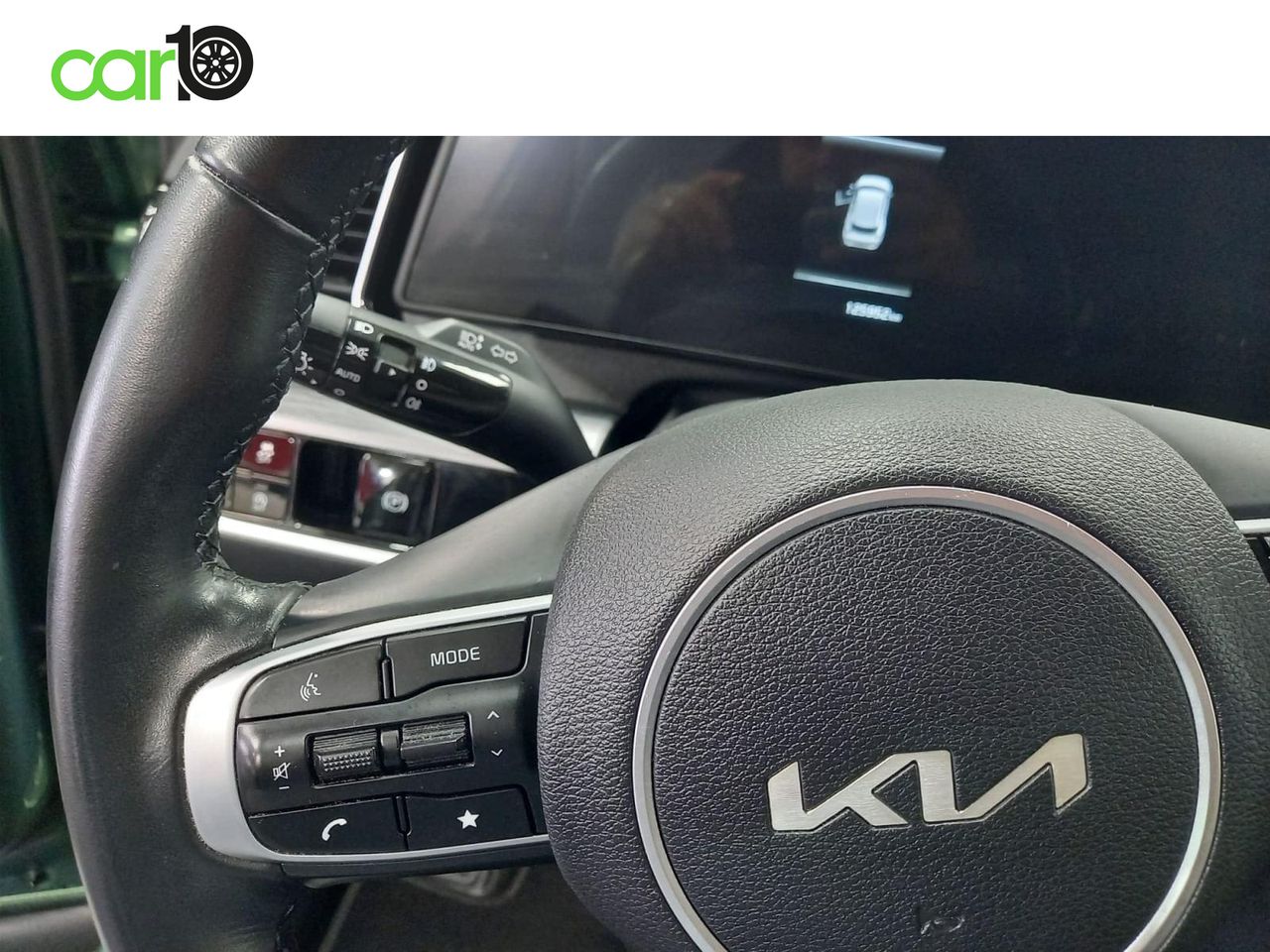 KIA SPORTAGE 1.6 T-GDi MHEV 112kW (150CV) Drive 4X2  - Foto 24