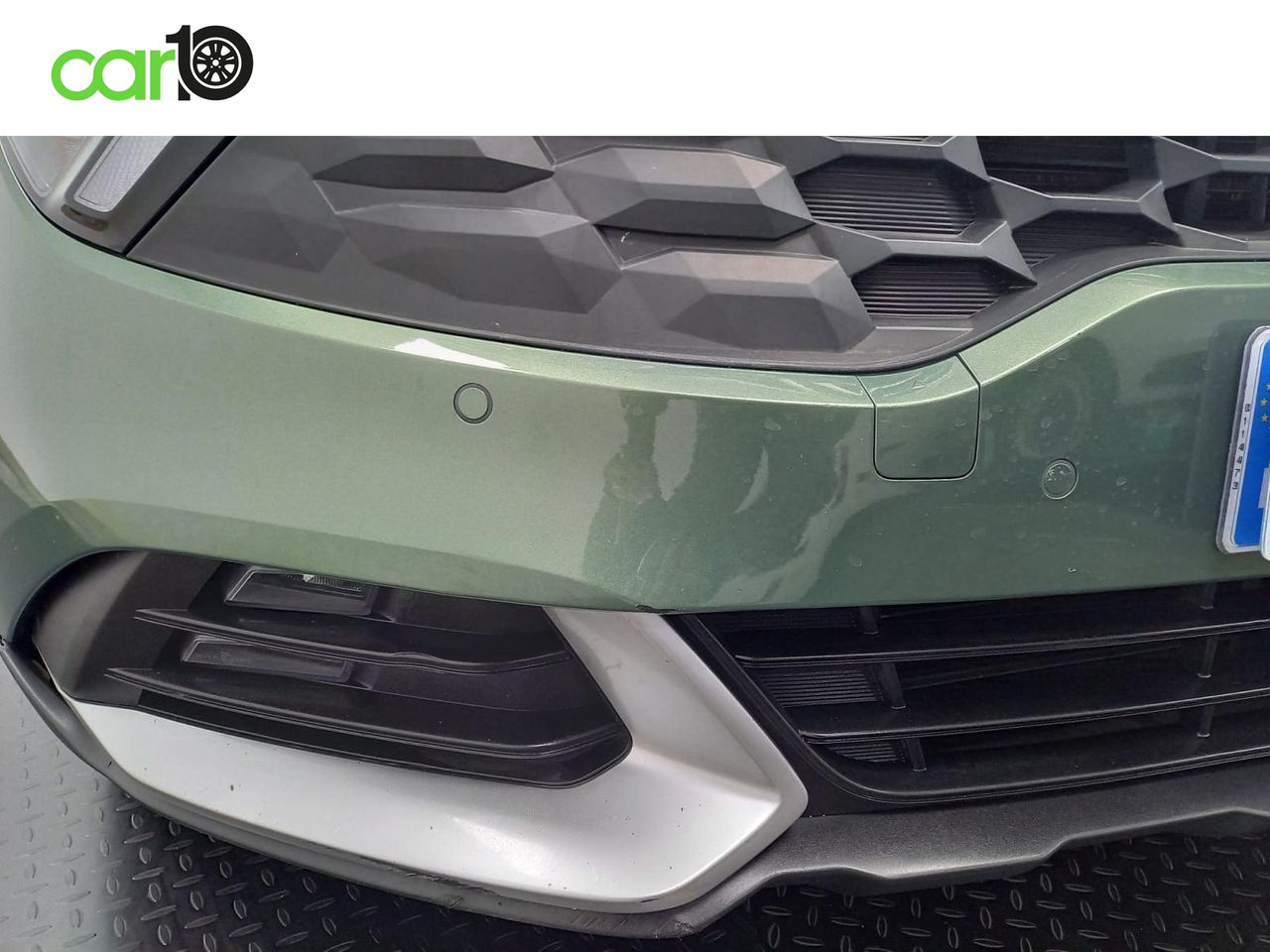 KIA SPORTAGE 1.6 T-GDi MHEV 112kW (150CV) Drive 4X2  - Foto 29