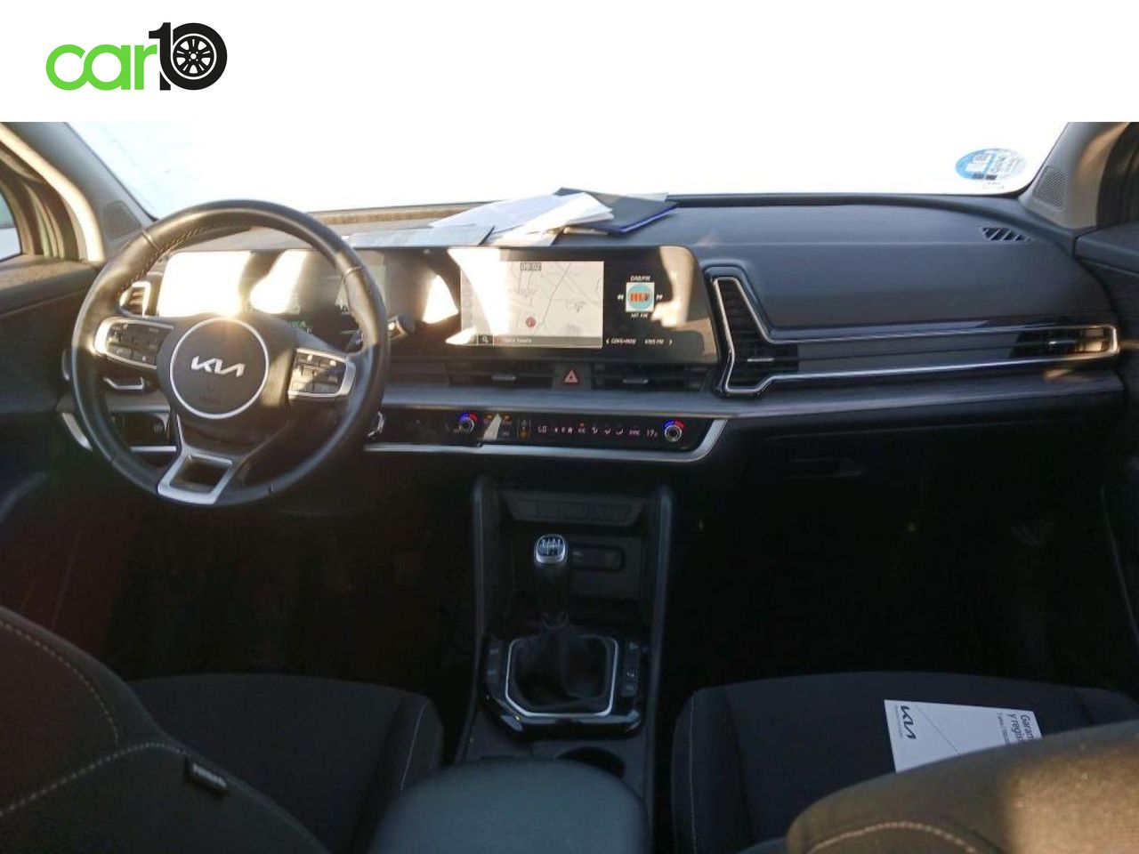 KIA SPORTAGE 1.6 T-GDi MHEV 112kW (150CV) Drive 4X2  - Foto 4