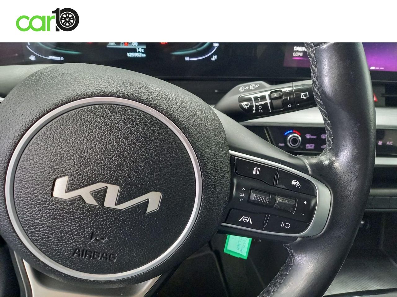 KIA SPORTAGE 1.6 T-GDi MHEV 112kW (150CV) Drive 4X2  - Foto 23