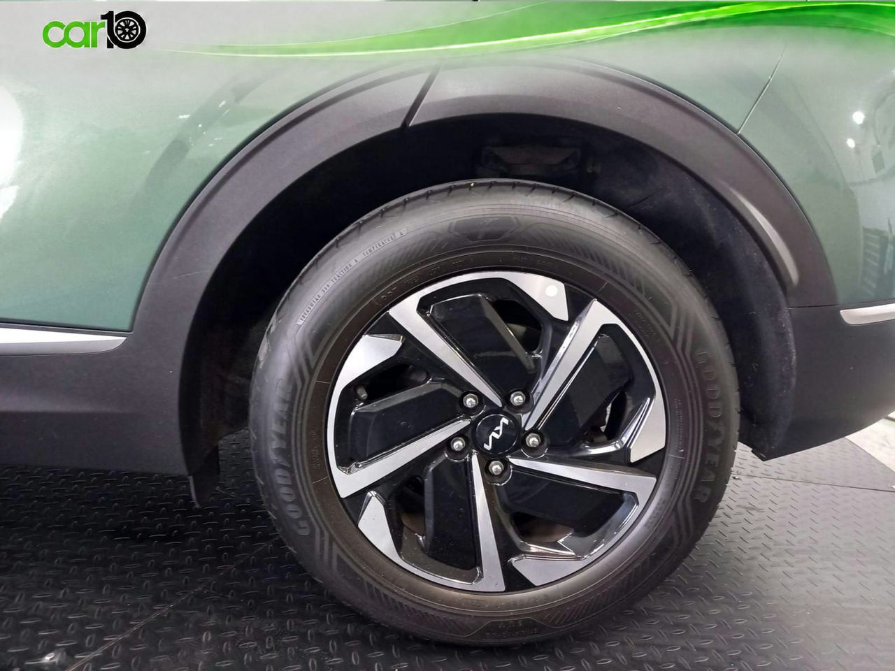 Kia Sportage 1.6 T-GDi MHEV 110kW (150CV) Drive 4x2  - Foto 34