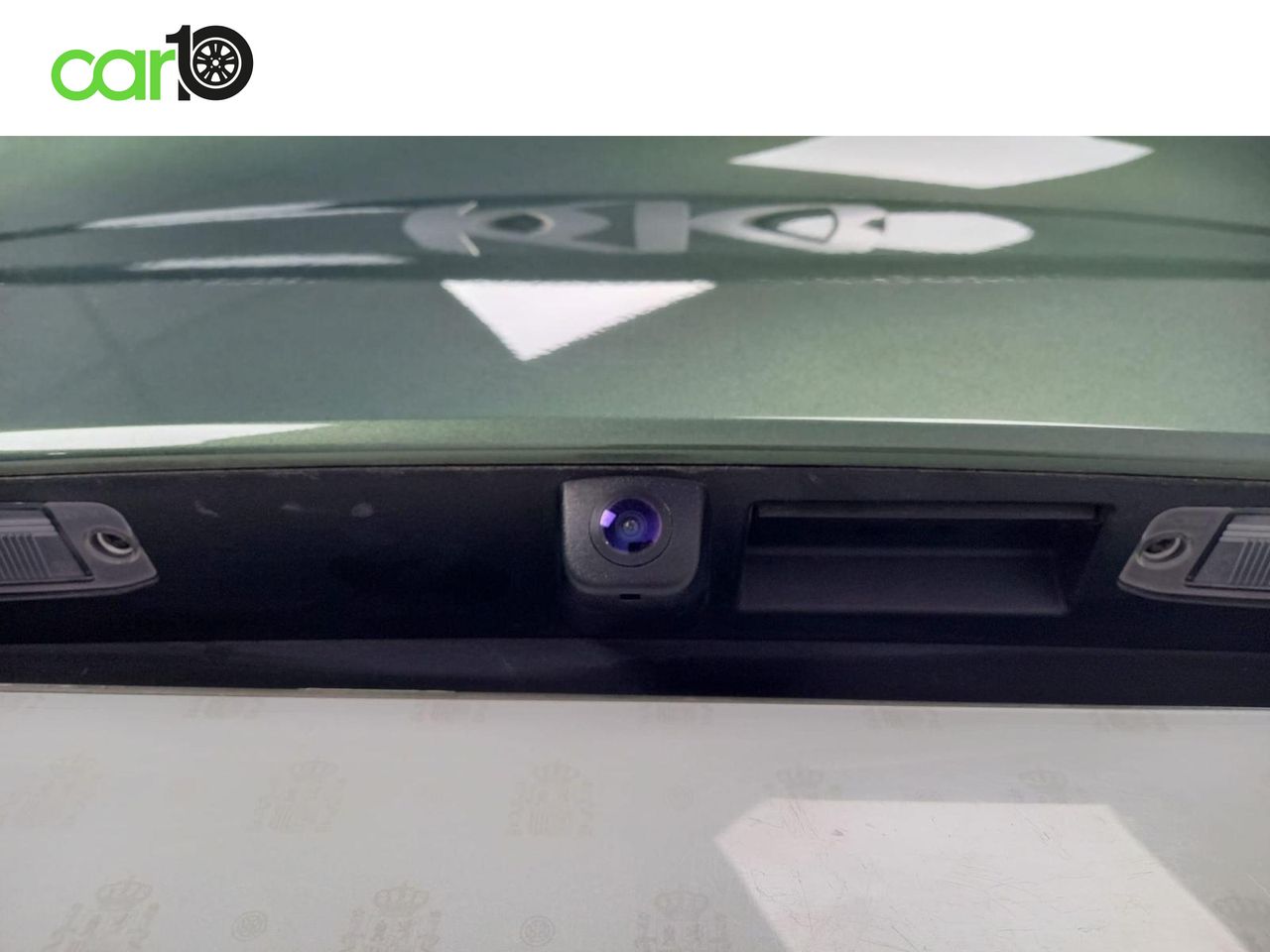 KIA SPORTAGE 1.6 T-GDi MHEV 112kW (150CV) Drive 4X2  - Foto 36