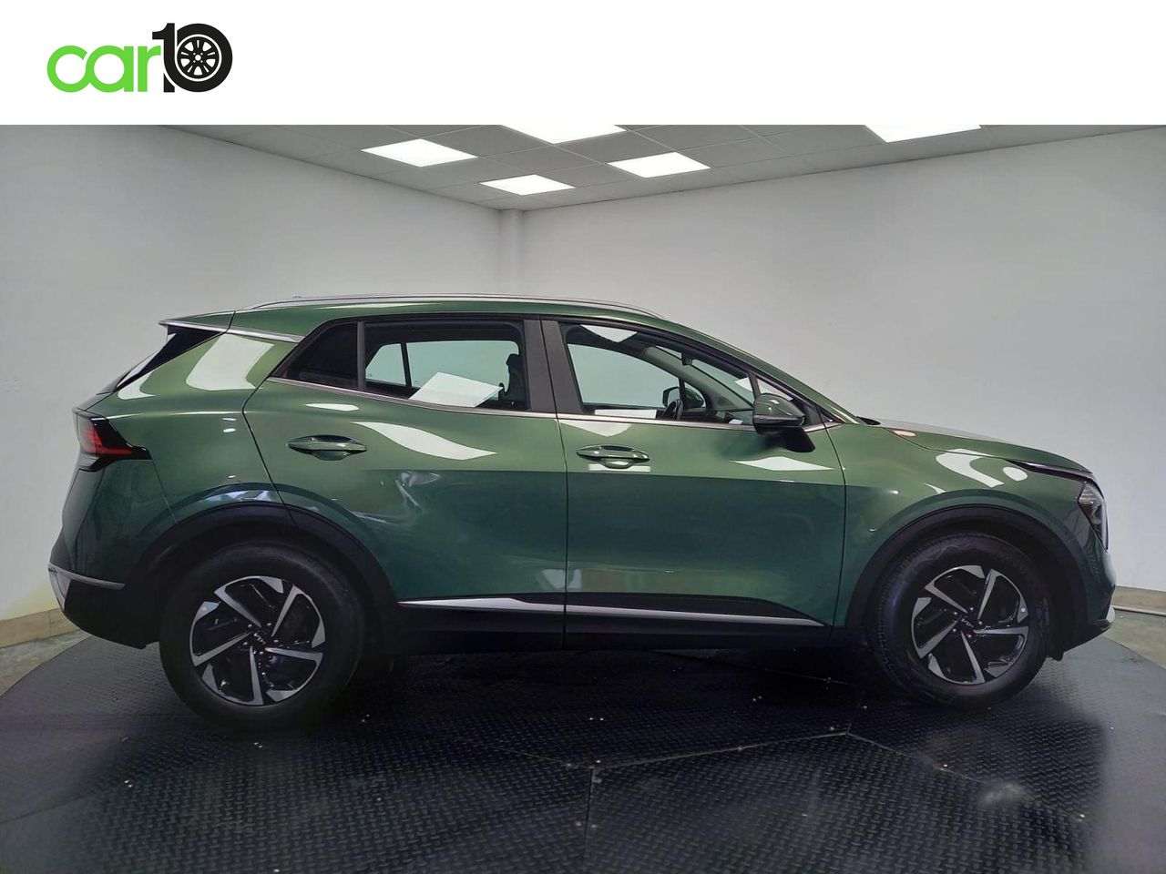 KIA SPORTAGE 1.6 T-GDi MHEV 112kW (150CV) Drive 4X2  - Foto 7