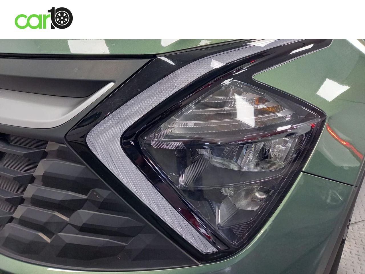 KIA SPORTAGE 1.6 T-GDi MHEV 112kW (150CV) Drive 4X2  - Foto 28